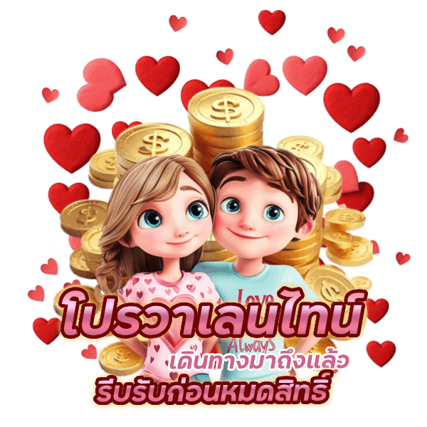 รีบรับก่อนหมดสิทธิ์